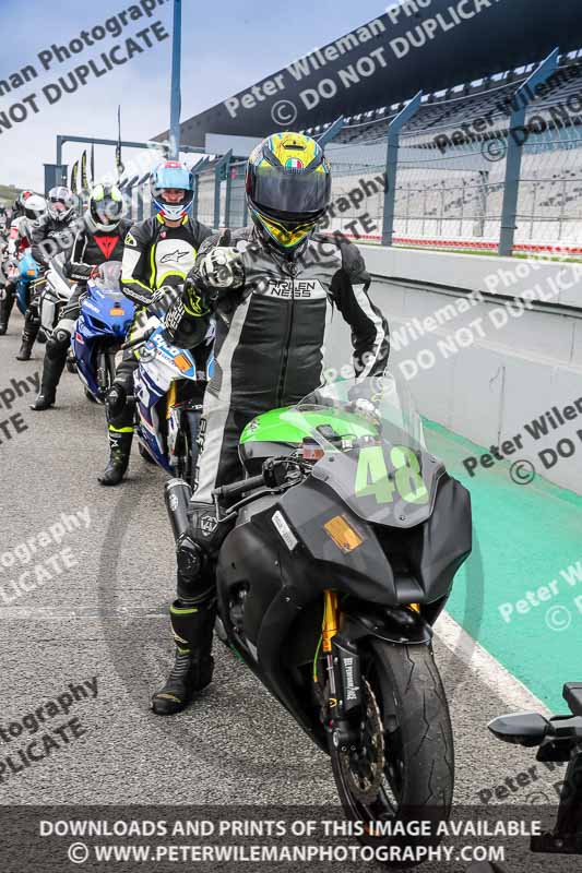 may 2019;motorbikes;no limits;peter wileman photography;portimao;portugal;trackday digital images